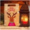 24PCS Christmas Candy Gift Treat Bags for Xmas Party Supplies, Christmas Kraft Paper Gift Boxes